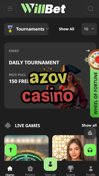 Azov Casino - Best Russian-Themed Casino Games-www.bdqngd.com