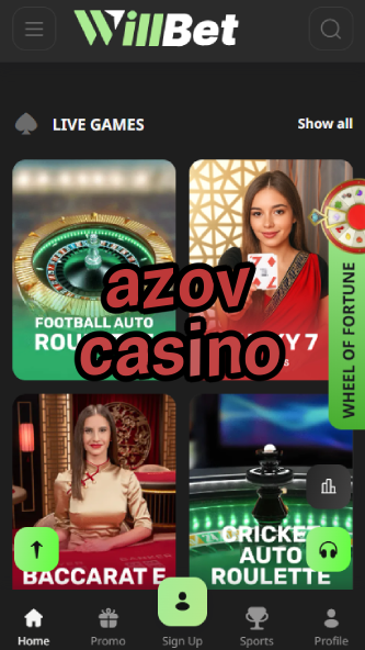 Azov Casino - Best Russian-Themed Casino Games-www.bdqngd.com