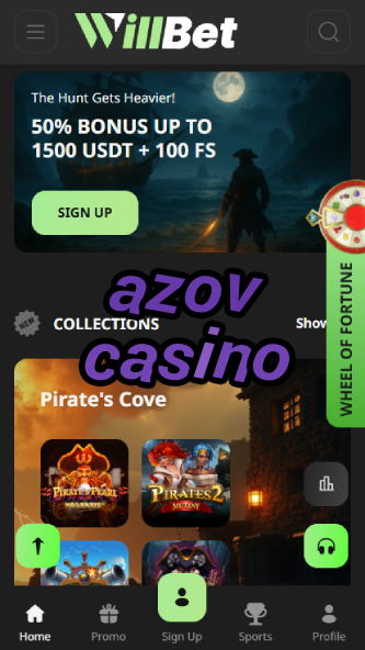 Azov Casino - Best Russian-Themed Casino Games-www.bdqngd.com