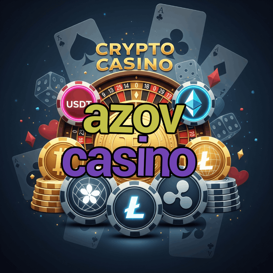Azov Casino - Best Russian-Themed Casino Games